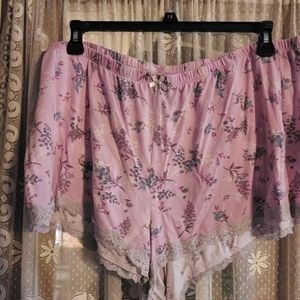 Joe Boxer 3X Shorts PJ Shorts
